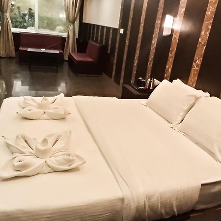 Hotel Subhashree Gangtok Bagian luar foto