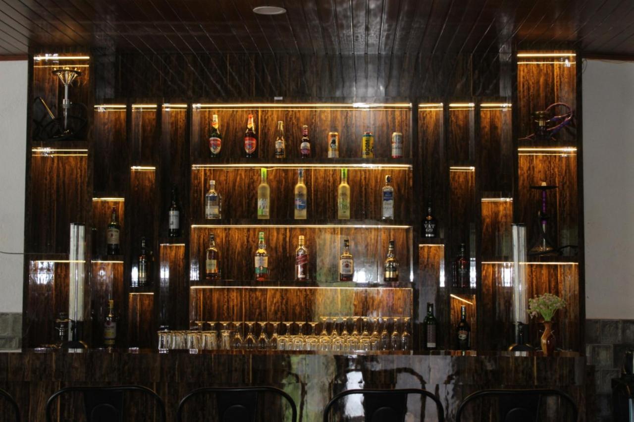 Hotel Subhashree Gangtok Bagian luar foto