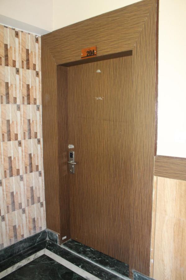 Hotel Subhashree Gangtok Bagian luar foto