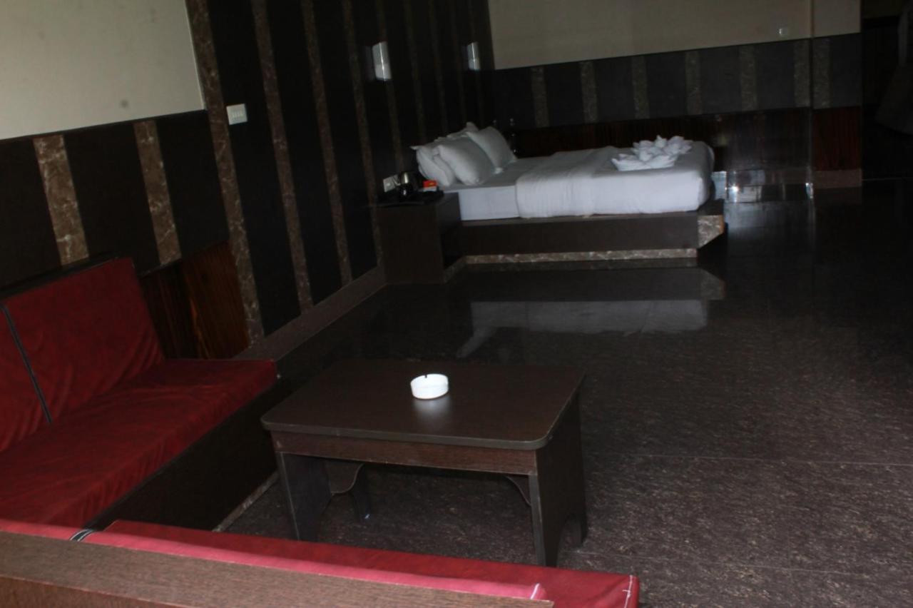 Hotel Subhashree Gangtok Bagian luar foto