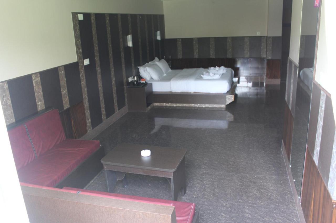 Hotel Subhashree Gangtok Bagian luar foto