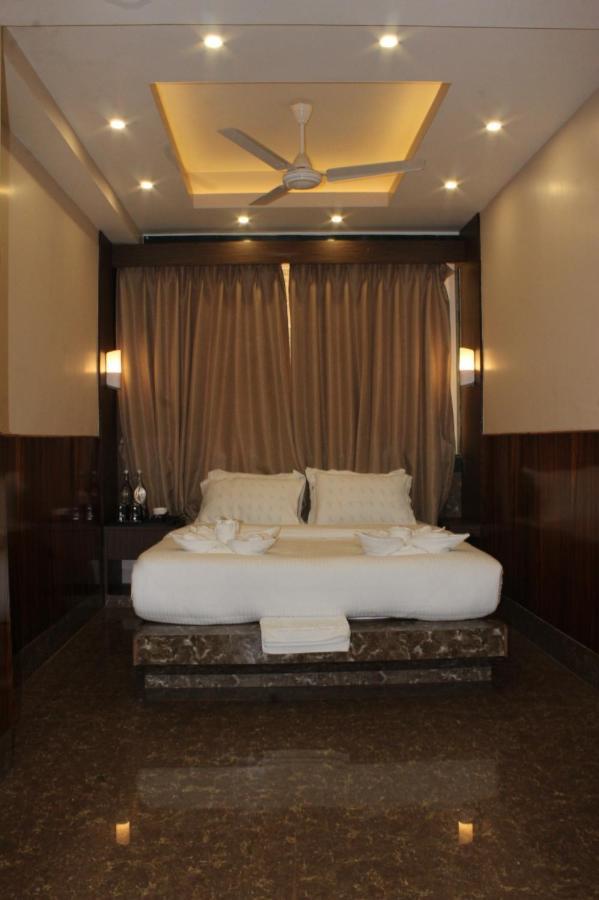 Hotel Subhashree Gangtok Bagian luar foto