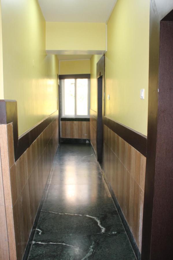 Hotel Subhashree Gangtok Bagian luar foto